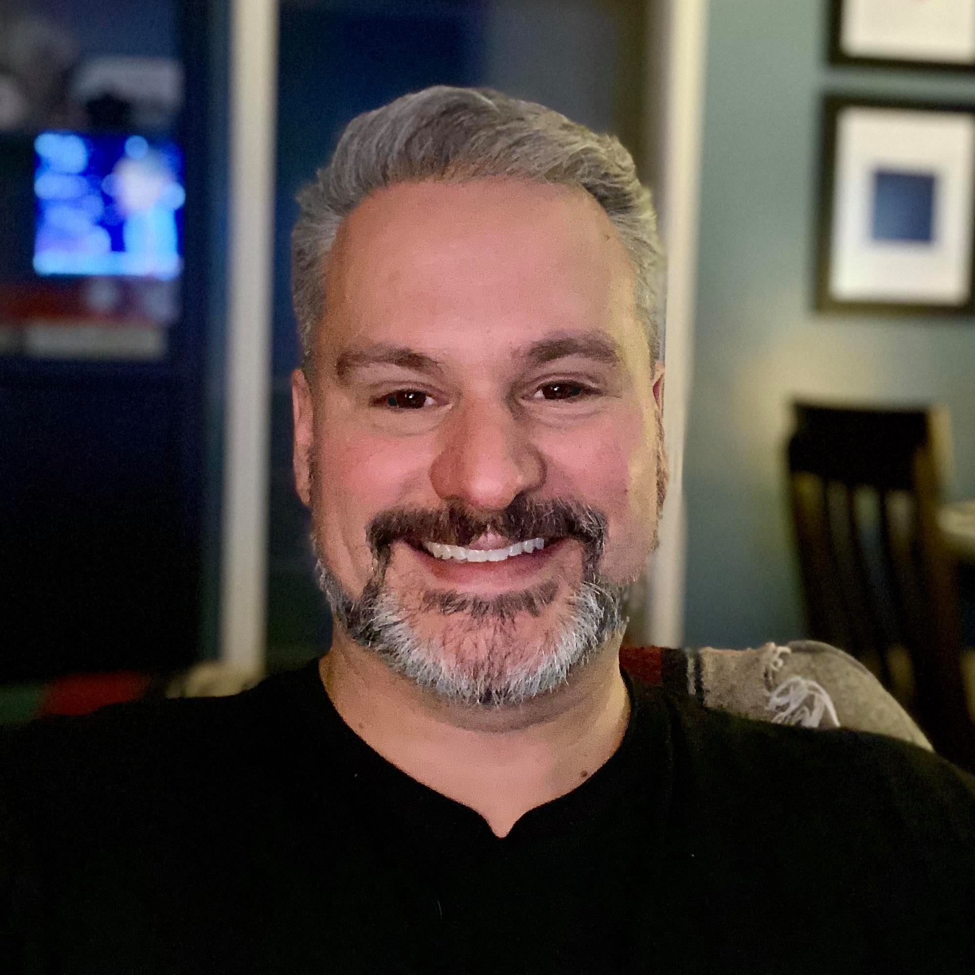 Chris Bailey-Smith